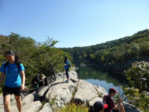 great-falls-hiking-Sept-2014-34