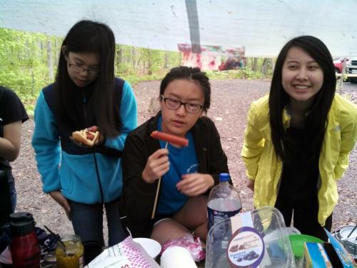 Cadette-camp-may-2014-11