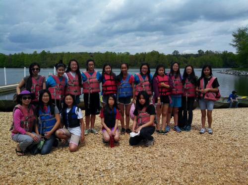 Cadette-camp-may-2014-3