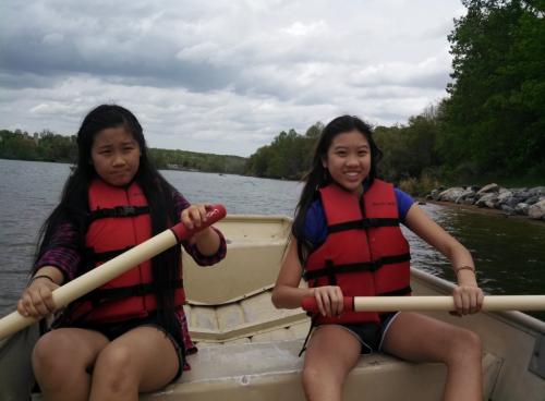 Cadette-camp-may-2014-4