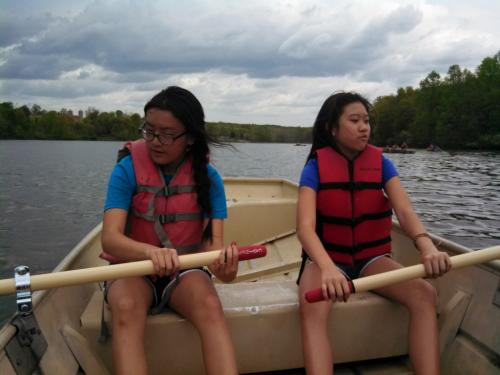 Cadette-camp-may-2014-5