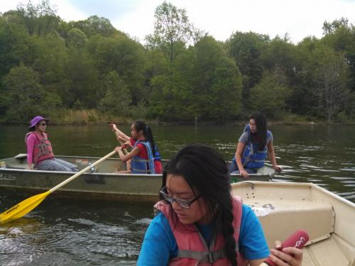 Cadette-camp-may-2014-8